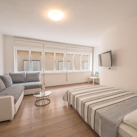 Aurora Apartment Zadar Ngoại thất bức ảnh