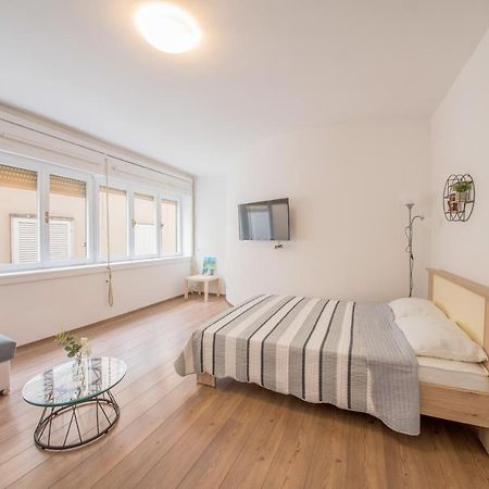 Aurora Apartment Zadar Ngoại thất bức ảnh
