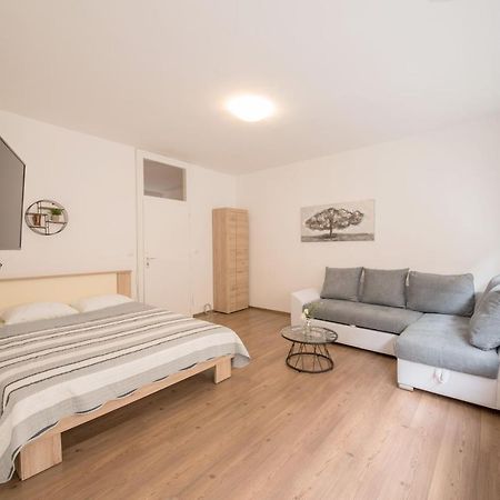 Aurora Apartment Zadar Ngoại thất bức ảnh