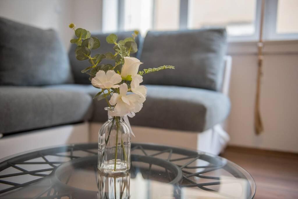 Aurora Apartment Zadar Ngoại thất bức ảnh