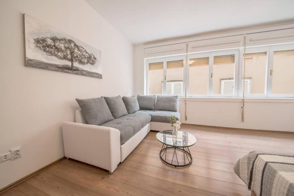 Aurora Apartment Zadar Ngoại thất bức ảnh
